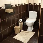 кузня зона та сніданки входять у вартість Hotel