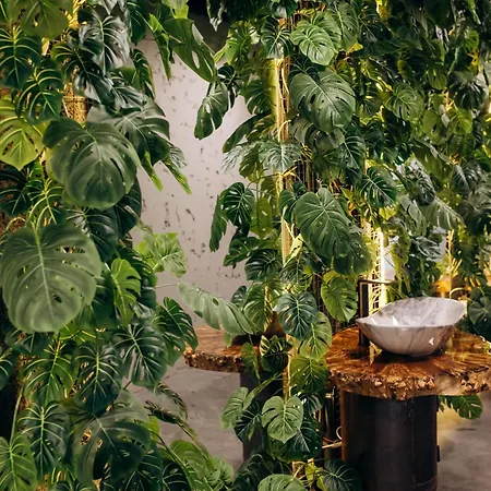 кузня критий басейн та сніданки входять у вартість Hotel