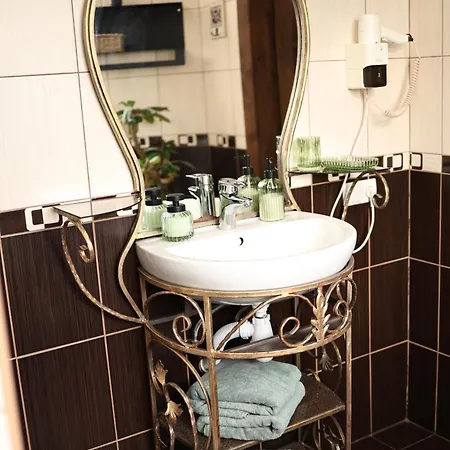 кузня критий басейн та сніданки входять у вартість