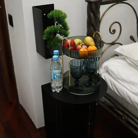 кузня зона та сніданки входять у вартість Hotel Mateyevtsy